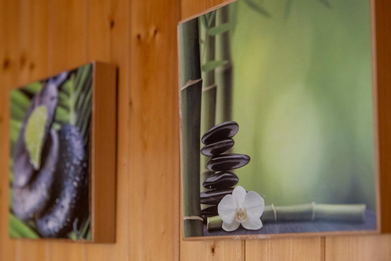 Chalet Sunnegga เฟียช ภายนอก รูปภาพ